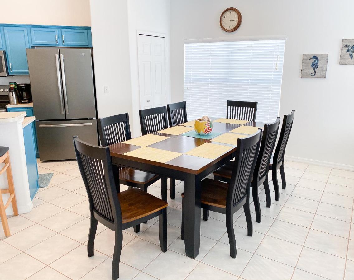 Affordable Luxury Home Near Walt Disney World - Sunshine Villa At Glenbrook Resort, Orlando, Florida Eksteriør billede