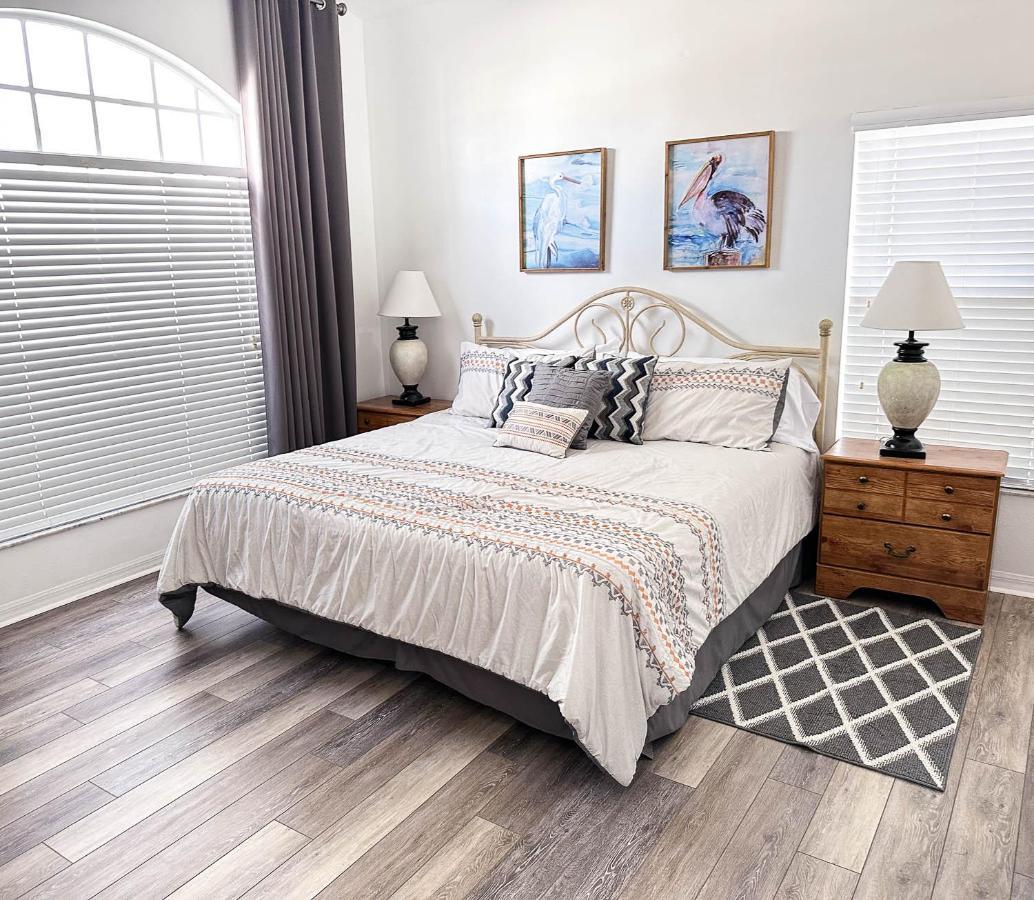 Affordable Luxury Home Near Walt Disney World - Sunshine Villa At Glenbrook Resort, Orlando, Florida Eksteriør billede