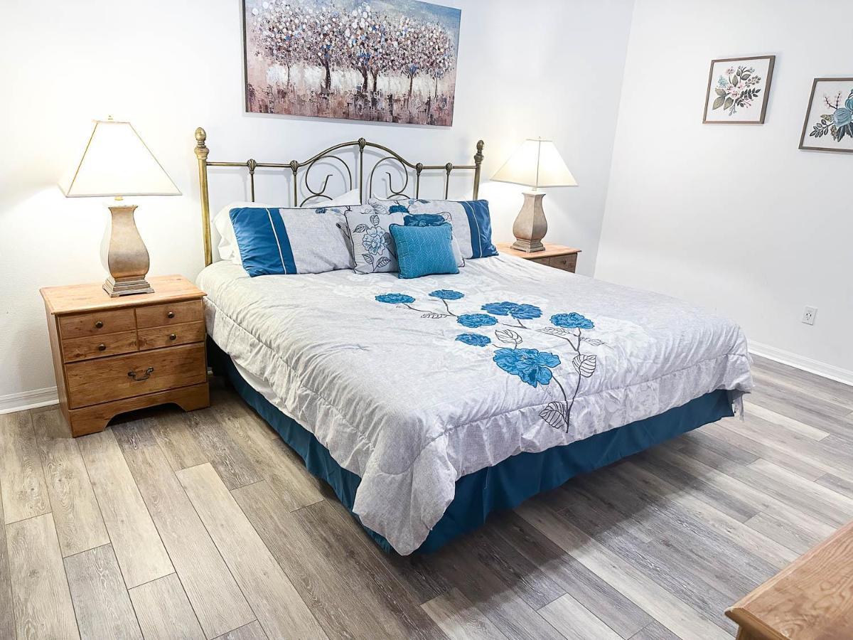 Affordable Luxury Home Near Walt Disney World - Sunshine Villa At Glenbrook Resort, Orlando, Florida Eksteriør billede
